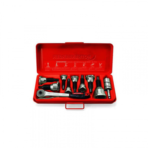 Rothenberger 22103