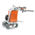 Шлифовальная машина Husqvarna PG 680 RC Шлифовальная машина Husqvarna PG 680 RC