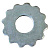 Blastrac MPL120 