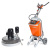 Шлифовальная машина Husqvarna PG 820 RC