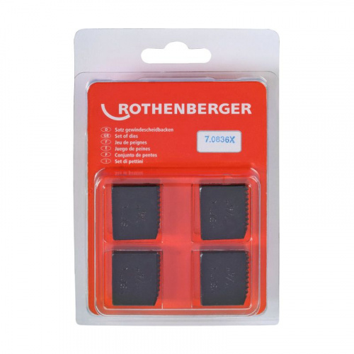 Rothenberger 070836X