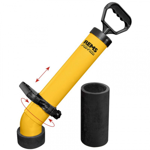 Rems 170300 R