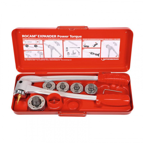 Rothenberger 12322