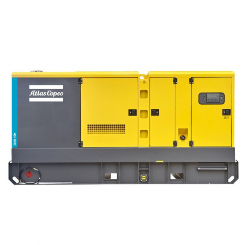 Atlas Copco QAS4001