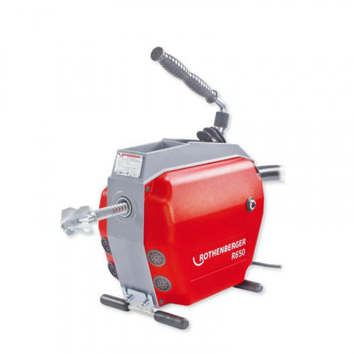Rothenberger 72680