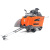 Резчик швов Husqvarna FS 7000 D