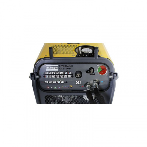 Atlas Copco 1807008052
