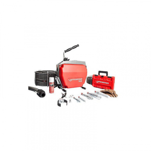 Rothenberger 1000001611