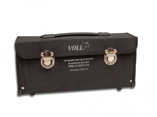 VOLL 4.60110