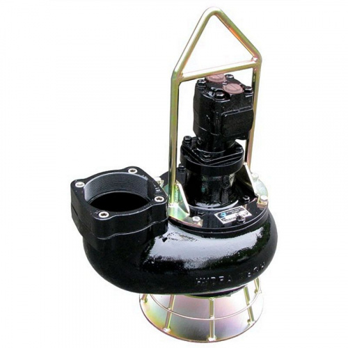 Hydra-tech hdtSP06DT\S6VSS