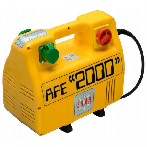 Enar AFE2000