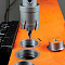 Коронка Karnasch Power-Max 32x30 мм