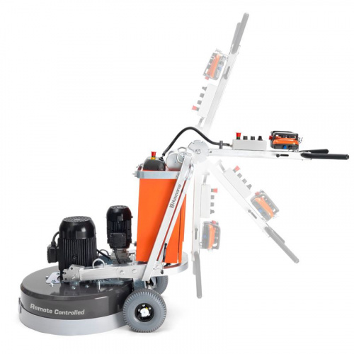 Husqvarna 9673029-01