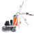Шлифовальная машина Husqvarna PG 820 RC