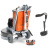 Шлифовальная машина Husqvarna PG 820 RC