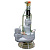 Hydra-tech hdtSP04DT\S4VHLDI