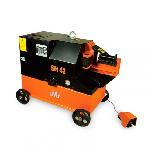 GMS SH42