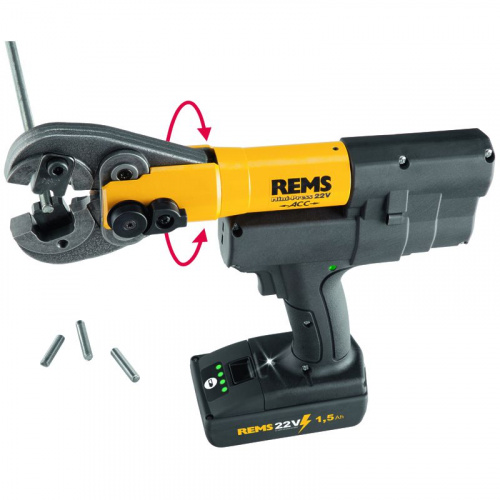 Rems 578010 R220