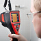 Тепловизор Rothenberger Roscope i2000 + Roscan 150