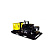 Hydra-tech hdtPU0297\HT100DCV