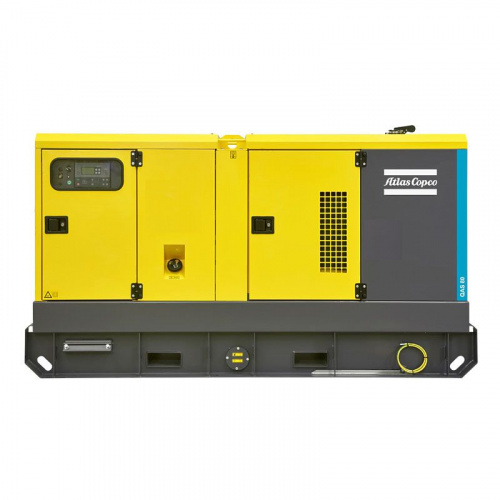 Atlas Copco QAS801