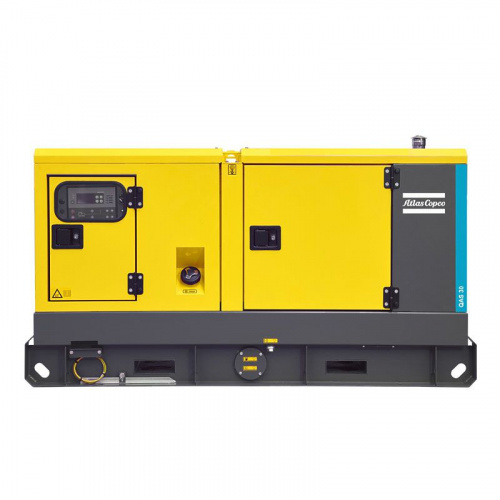 Atlas Copco QAS301