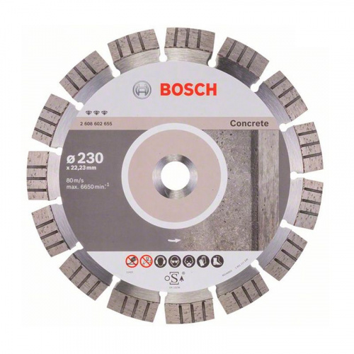 Bosch 2608602652