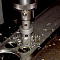 Коронка Karnasch Power-Max 32x30 мм