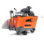 Резчик швов Husqvarna FS 7000 D