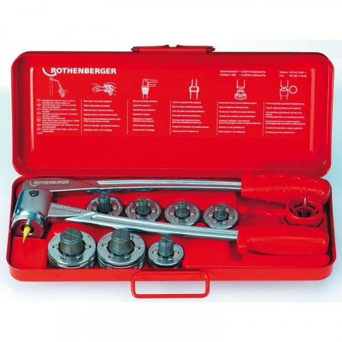 Rothenberger 12526