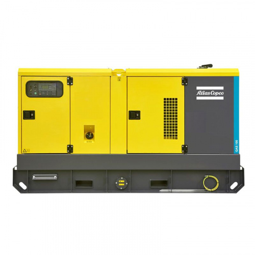 Atlas Copco QAS1001
