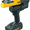Аккумуляторный аксиальный пресс Rems AX-Press 25 22V ACC