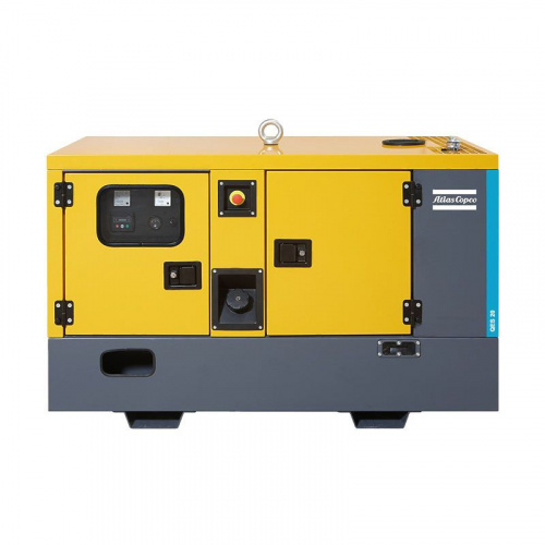 Atlas Copco QES 201