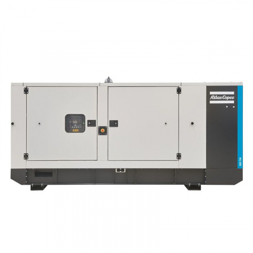 Atlas Copco QIS7351