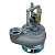 Hydra-tech hdtSP03DT\S3TDI