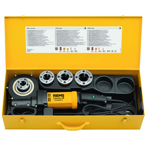 Rems 540023 R220