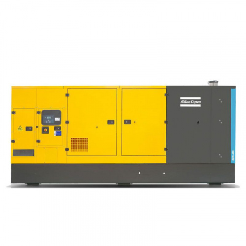 Atlas Copco QES 4001