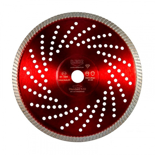 D.Bor S-T-10-0150-022
