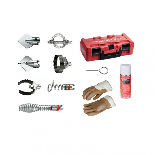 Rothenberger 72938