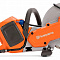 Резчик с алмазным диском Husqvarna K 535i