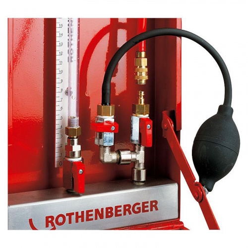Rothenberger 61701