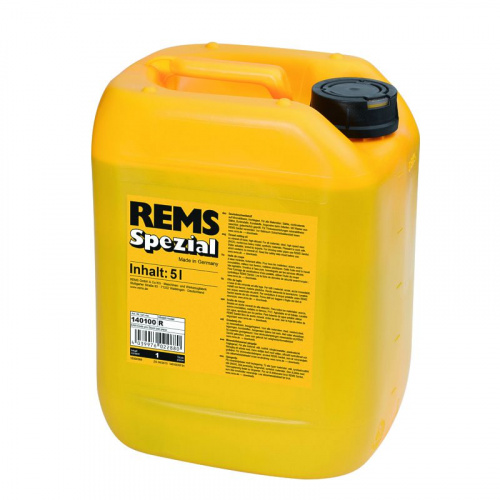 Rems 140100 R