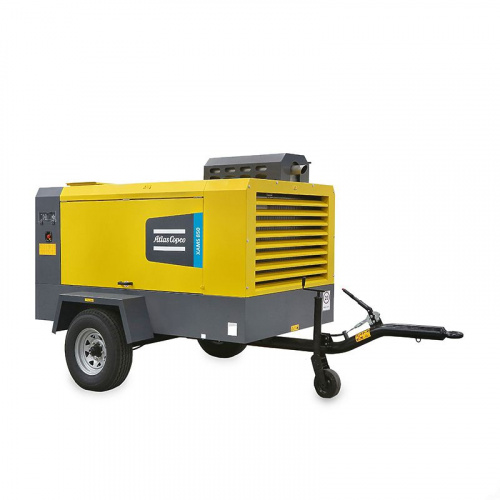 Atlas Copco xams850und
