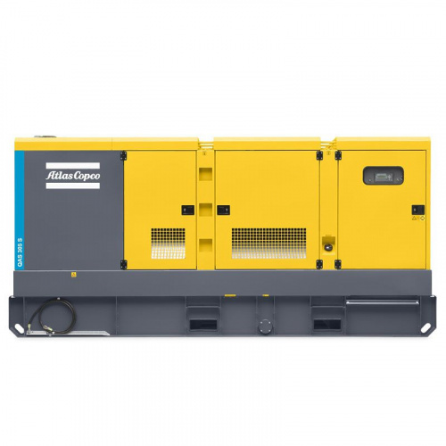 Atlas Copco QAS3051Sd