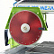Камнерезный станок Sima VENUS 125 MEKANO 380V