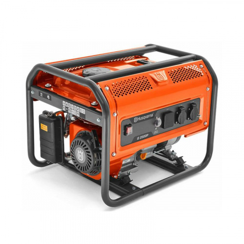 Husqvarna 9676650-02