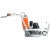 Шлифовальная машина Husqvarna PG 680 RC Шлифовальная машина Husqvarna PG 680 RC