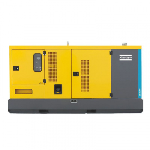 Atlas Copco QES 2001