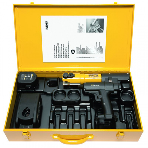 Rems 578012 R220
