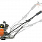 Затирочная машина Husqvarna BG 375 H6 L BC
